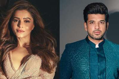 Lock Upp 2: Rubina Dilaik Has This To Say About Replacing Karan Kundrra As Jailor in Kangana Ranaut’s Show