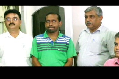 Missing scribe of a Bengali daily had left home due to family problems: CID