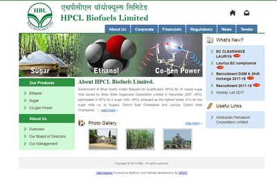 HPCL Recruitment 2017 Walk-In Interviews on 30th October at Bihar; 30 Posts for Mgmt, Non-Mgmt & Seasonal Staff