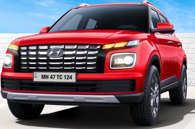 New Hyundai Venue Facelift Completely Unveiled Ahead of June 16 Launch in India