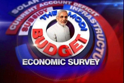 Economic Survey 2017: Demonetisation to Affect Growth, Hints at Populist Budget