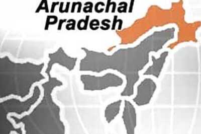 Arunachal asks New Delhi to act against Chinese claims