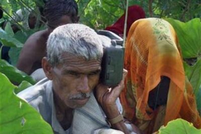 PM sows seeds of hope, coins new slogan