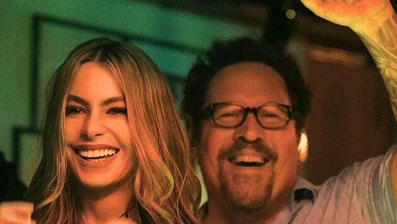 Jon Favreau's 'Chef': Tweet review