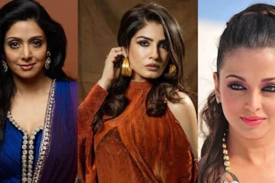 When Raveena Tandon Was Hesitant To Act In Mohra For This Reason