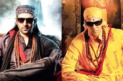 Akshay Kumar Breaks His Silence On Kartik Aaryan's Bhool Bhulaiyaa 2: 'I've Not Seen It But...'