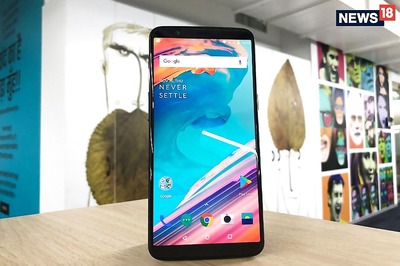 OnePlus 5, OnePlus 5T Start Receiving OxygenOS 5.1.2 With Bug Fixes, New Features