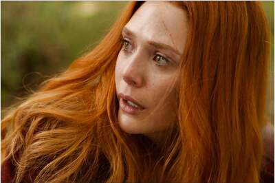 Elizabeth Olsen Answers if Scarlet Witch Could Have Stopped Thanos in Avengers Endgame