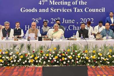 GST Council Meet: Pre-Packed Items Under GST; 28% Tax On Casino Deferred; Key Decisions