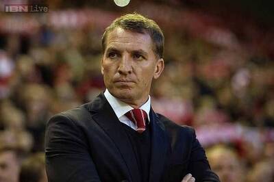 Liverpool will fight to the end, says Brendan Rodgers