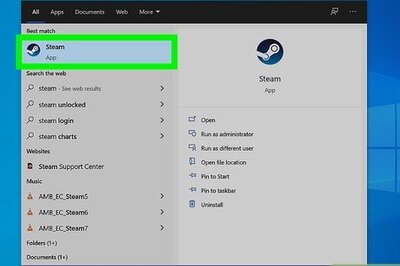 How to Unhide Games on Steam