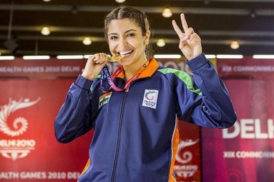 Anushka Sharma Has A Powerful Response to Those Who Criticised Her Role In 'Sultan'