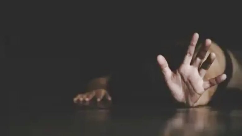 Man Arrested in UP's Ballia for Abducting, Raping Minor Girl