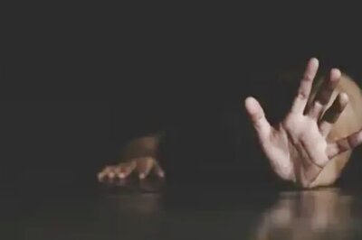 Man Arrested in UP's Ballia for Abducting, Raping Minor Girl