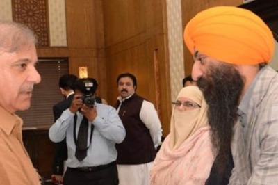 Who Is Sardar Ramesh Singh Arora? First Sikh Minister Of Pakistan's Most Populous Region