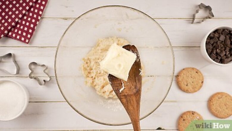 How to Keep Homemade Cookies Soft