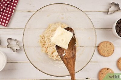 How to Keep Homemade Cookies Soft