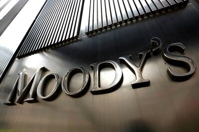 Moody's Downgrade of China's Credit Score Hits Yuan