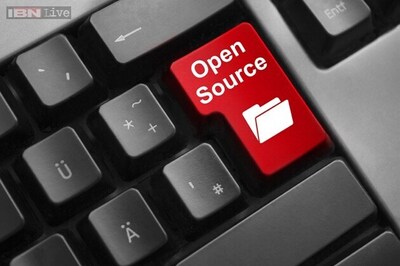 Government makes use of open-source software mandatory