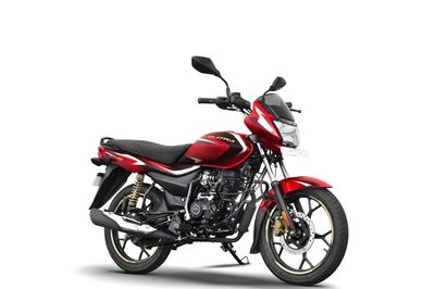 Bajaj Platina 110 ABS Launched at Rs 72,224 in India, Gets First in Segment Features