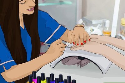 How to Start a Nail Salon