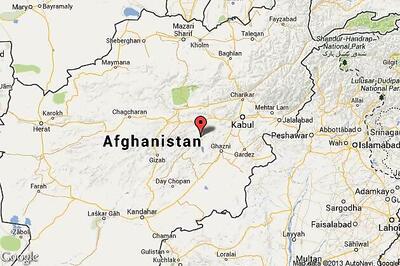 38 Taliban militants killed in separate military operations across Afghanistan