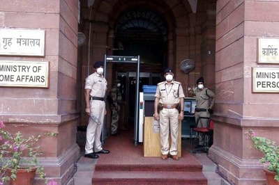 Govt Bans Two Terror Group; Declares One Person as Terrorist