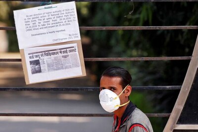 Bird Flu Scare: Centre Issues Health Alert to States to Prevent Outbreak