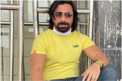 NCB Arrests Actor Ajaz Khan After 8 Hours of Interrogation in Connection with Drug Case