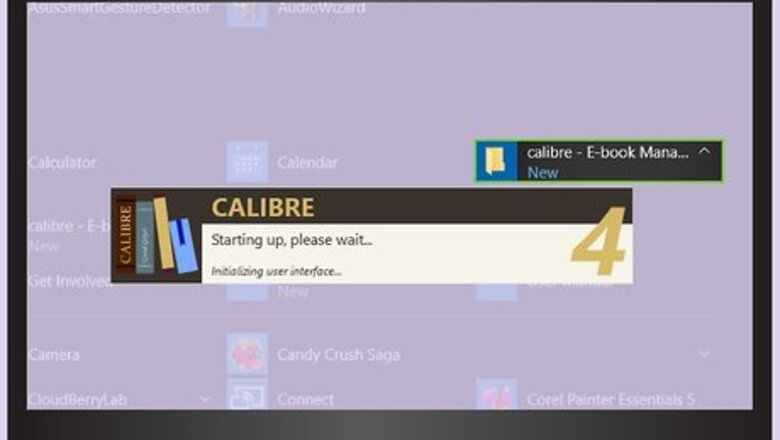 How to Set Up Calibre to Sync with Marvin