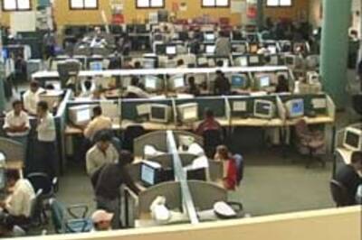 US slowdown may hit Indian IT cos