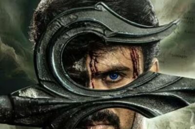 Shivam Bhaje Review: Ashwin Babu’s Film Takes Viewers For Granted, Fails To Impress