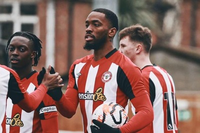 Brentford Striker Ivan Toney 'Free' After Eight-Month Ban for Sports Betting
