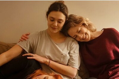 Watch: Elizabeth Olsen, Natasha Lyonne and Carrie Coon Reconnect In Netflix’s His Three Daughters Trailer