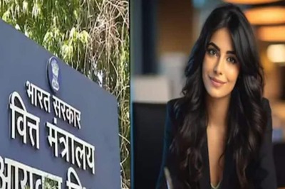 Income Tax Department Opens Applications for Officer and Inspector Posts