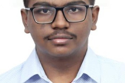 JEE Main 2023 Topper NK Vishwaajith Wants to Pursue Research in Quantum Physics, to Take Engineering Entrance Again