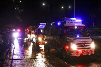 Indian Consulates in Dubai, Sharjah Set Up Hotline Numbers for Kerala Air India Plane Crash Victims