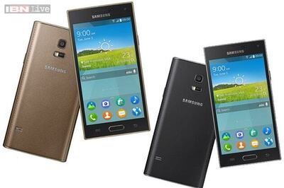 Can Samsung's Tizen pose a serious challenge to Android, iOS?