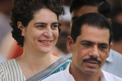 I Didn't Need Priyanka to Enhance My Life, Says Robert Vadra