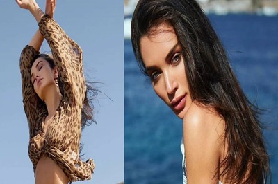 Last Seen in Rajinikanth’s 2.0, Here's What Amy Jackson Up to These Days