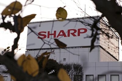 Foxconn acquires Sharp Corp for $3.5 billion