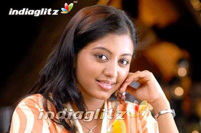 Malayalam actress Gopika to make a comeback