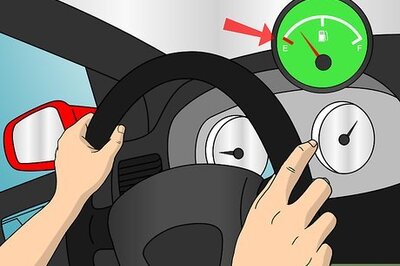 How to Drain Your Car's Fuel Tank