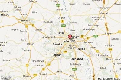 Pakistan, Bangladeshi origin people won't be given overseas Indian card