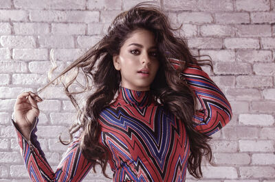 These Pics Are Proof Suhana Khan Has Begun Working on Her Goal of Becoming an Actor, See Here