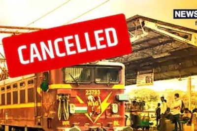 Indian Railways Update: 34 Trains Connecting Several States To Remain Affected In June; Check List