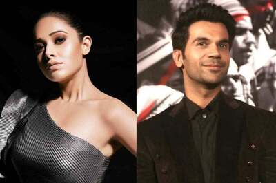 Turram Khan: Absolute Delight to Work with Rajkummar Rao Again, Says Nushrat