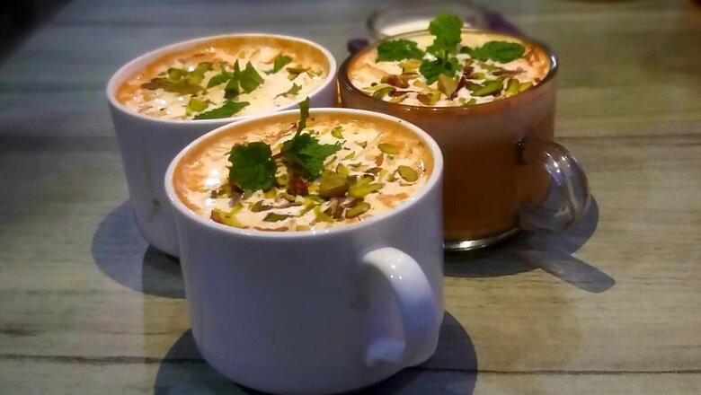 From Durga Puja to Post Covid-19 Recovery, This Assam Tea Blender Has Variant for Every Aficionados