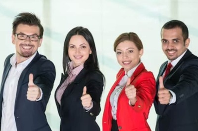 IIM Sambalpur Opens Applications For Executive MBA Programme At Delhi Campus