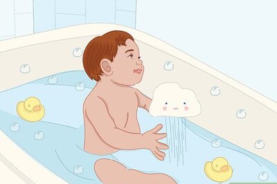 How to Put a Two Year Old to Sleep